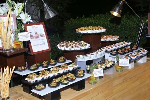 Seasons Catering Services