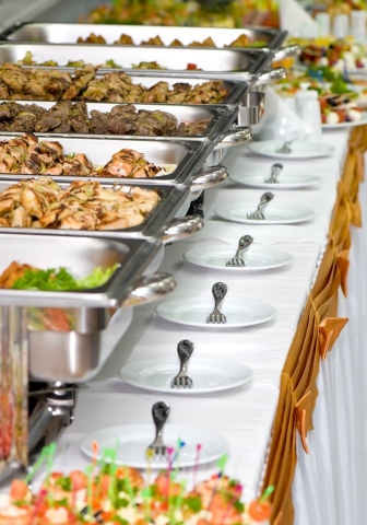 Seasons Catering Services