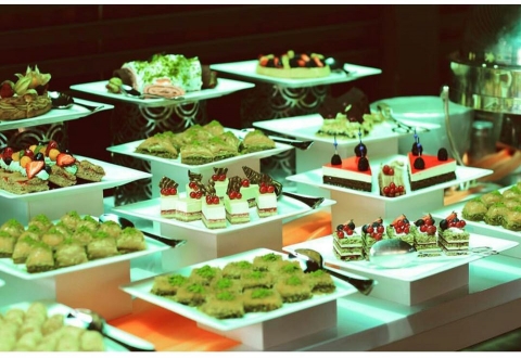 Seasons Catering Services