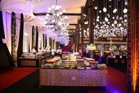 Seasons Catering Services