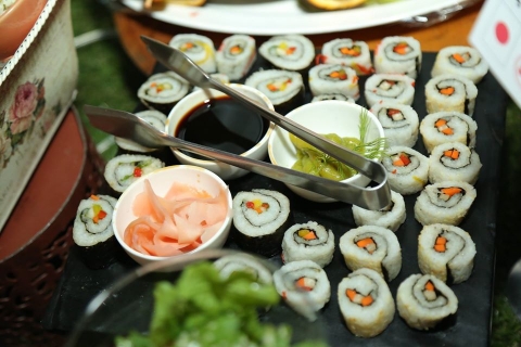 Archana Rai- The Food Designer