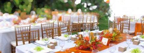 Archana Rai- The Food Designer