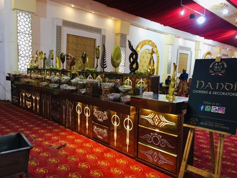 Nandi Caterers