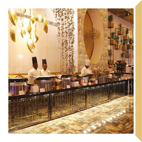 Purpleberry Catering