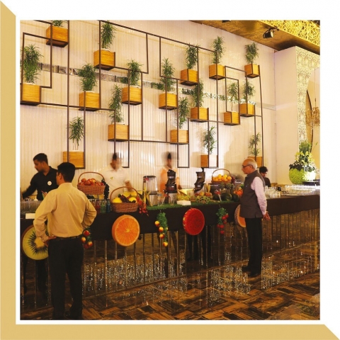 Purpleberry Catering