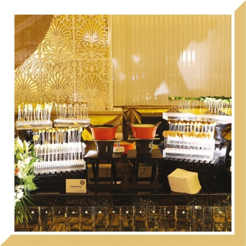 Purpleberry Catering