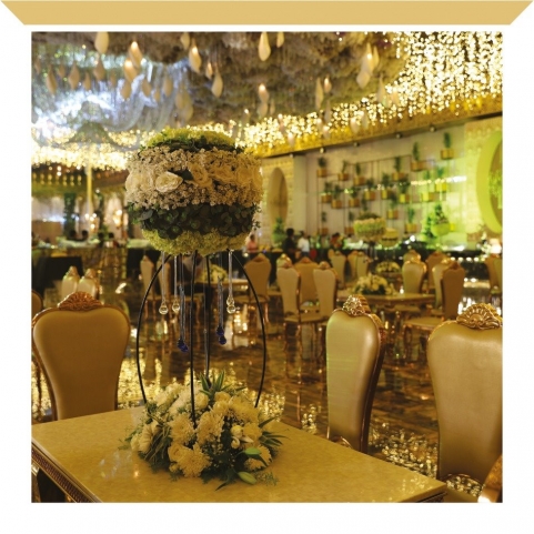 Purpleberry Catering