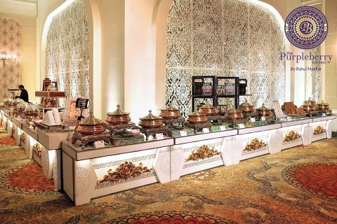 Purpleberry Catering