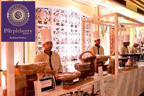 Purpleberry Catering