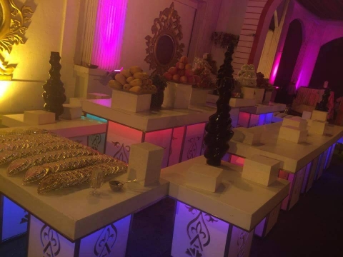 Spiceroot Catering Services