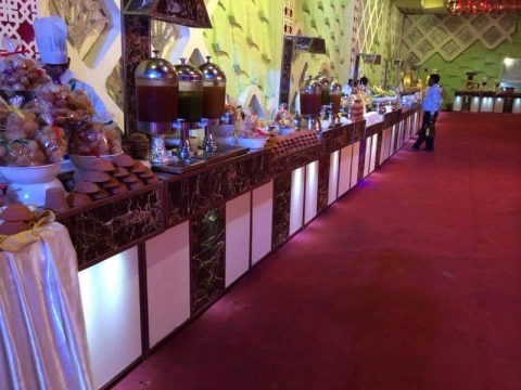 Spiceroot Catering Services