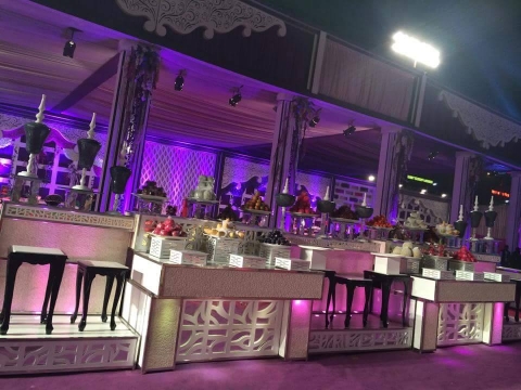 Spiceroot Catering Services