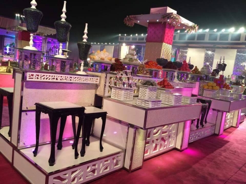 Spiceroot Catering Services