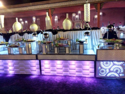 Spiceroot Catering Services