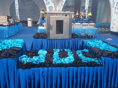 Spiceroot Catering Services