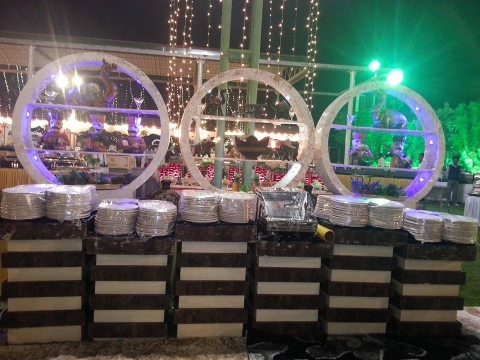 Spiceroot Catering Services