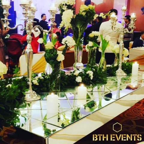 BTH Events