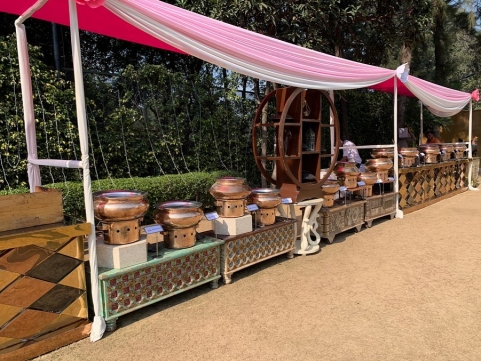 Harisons Nandi Caterers