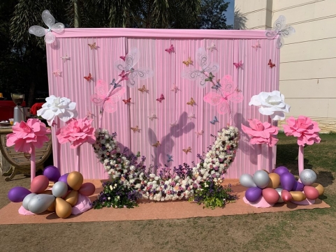 Harisons Nandi Caterers