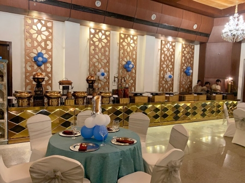 Harisons Nandi Caterers