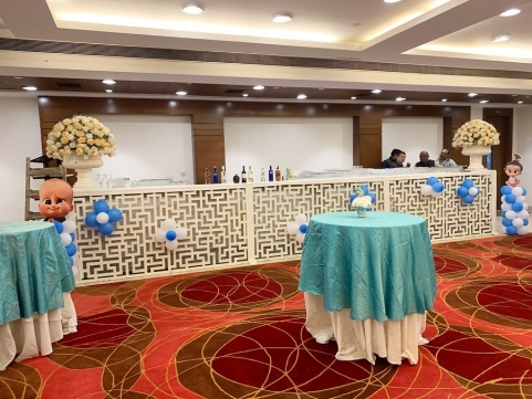 Harisons Nandi Caterers