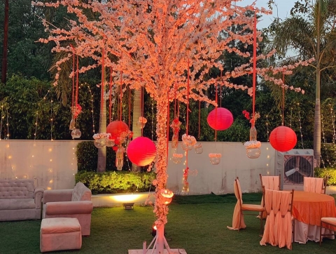 Harisons Nandi Caterers