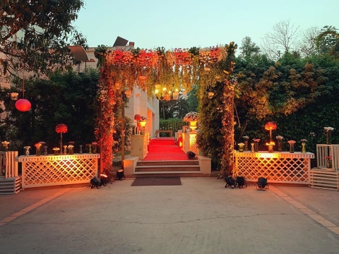 Harisons Nandi Caterers