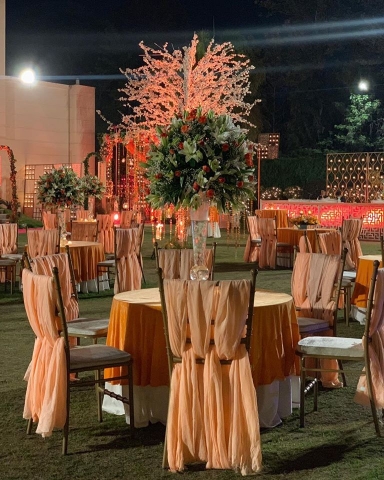 Harisons Nandi Caterers