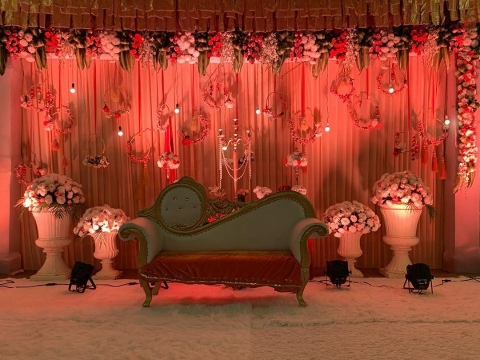 Harisons Nandi Caterers