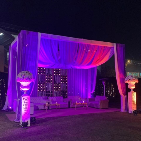 Harisons Nandi Caterers