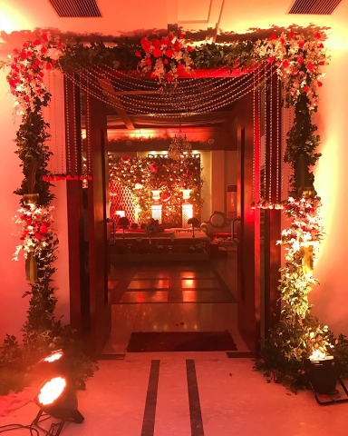 Harisons Nandi Caterers