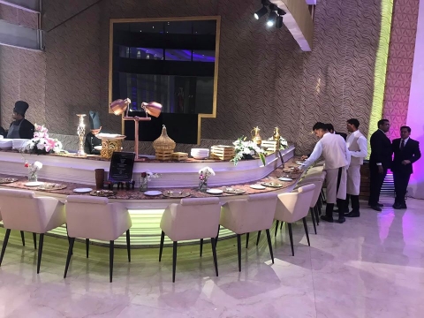 Cuisines and Concepts