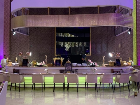 Cuisines and Concepts