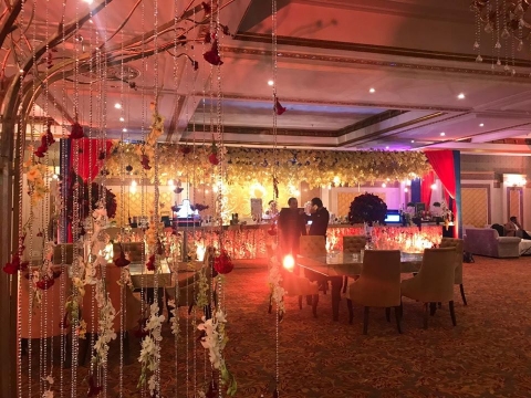 Cuisines and Concepts