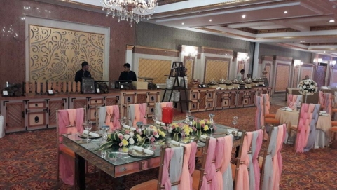 Cuisines and Concepts