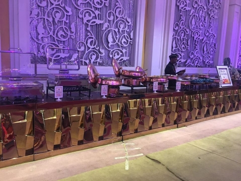 Dabbasingh Caterers