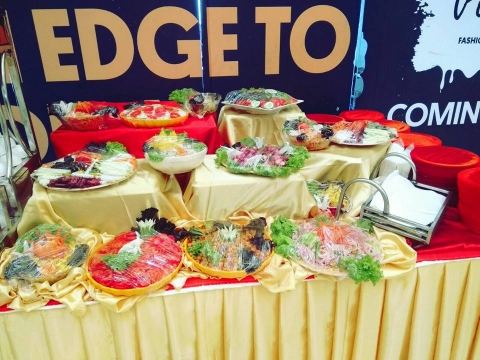 Dabbasingh Caterers