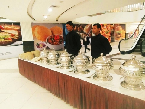 Dabbasingh Caterers