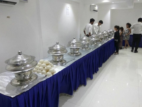 Dabbasingh Caterers