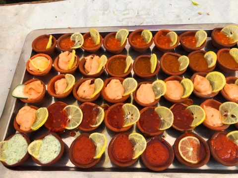 DC Catering Services