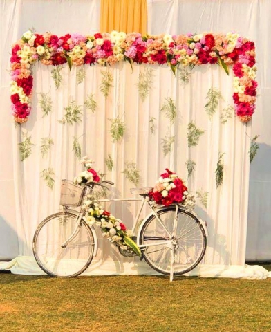 DC Catering Services