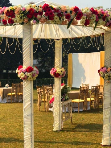 DC Catering Services