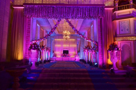 DC Catering Services