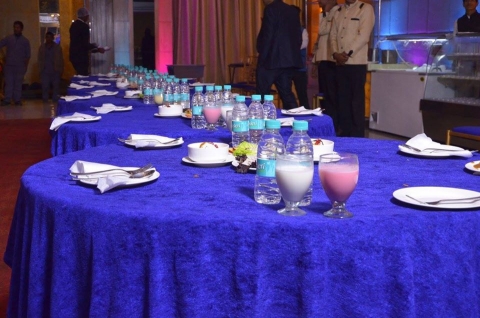 DC Catering Services