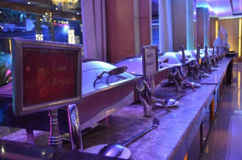 DC Catering Services