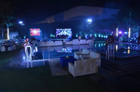 DC Catering Services