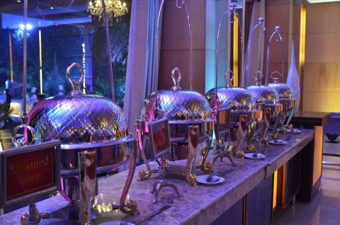 DC Catering Services