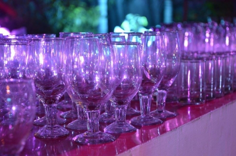 DC Catering Services