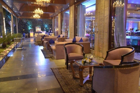 DC Catering Services