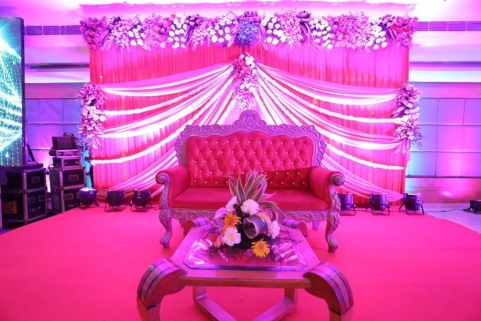 DC Catering Services